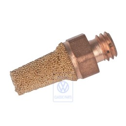 Original VW Oil Filter - 7L6411679