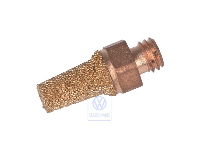 Original VW Oil Filter - 7L6411679