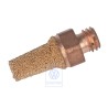 Original VW Oil Filter - 7L6411679