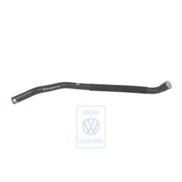 Original VW Intake Hose - 7L6422889Q