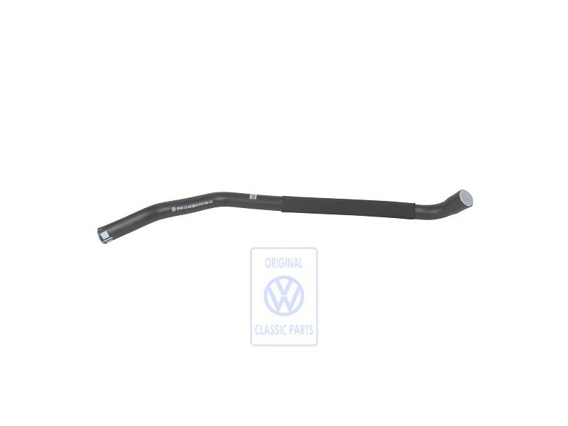 Original VW Intake Hose - 7L6422889Q