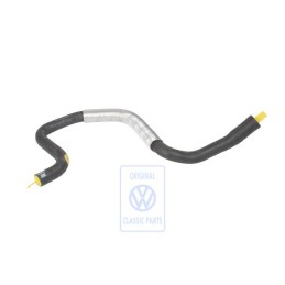 Original VW Intake Hose - 7L6422889T