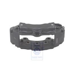 Original VW Caliper Without Brake Pads - 7L6615123T