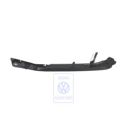Original VW Web Plate For Side Member - 7L6805157G