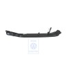 Original VW Web Plate For Side Member - 7L6805157G