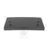 Original VW Licence Plate Holder - 7L6807287J