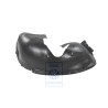 Original VW Wheel Housing Liner, Plastic - 7L6809961F