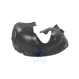 Original VW Wheel Housing Liner, Plastic - 7L6809961G