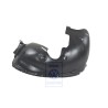 Original VW Wheel Housing Liner, Plastic - 7L6809962F
