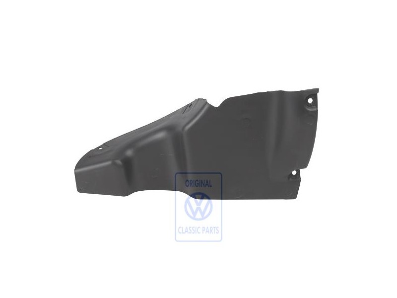 Original VW Cover - 7L6809967