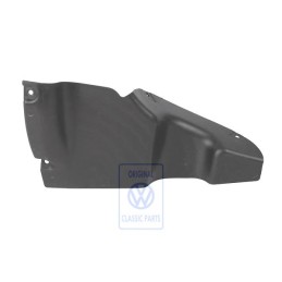 Original VW Cover - 7L6809968