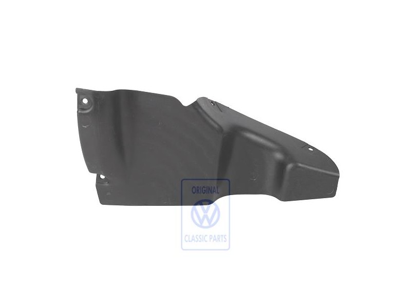 Original VW Cover - 7L6809968