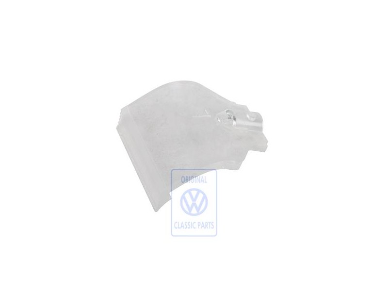 Original VW Fibre Optic Conductor - 7L6819773