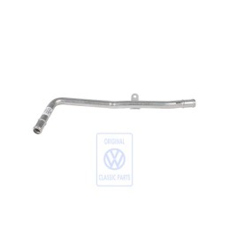 Original VW Coolant Pipe - 7L6819925E