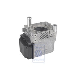 Original VW Heat Exchanger Housing - 7L6819953D