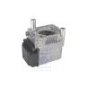 Original VW Heat Exchanger Housing - 7L6819953D