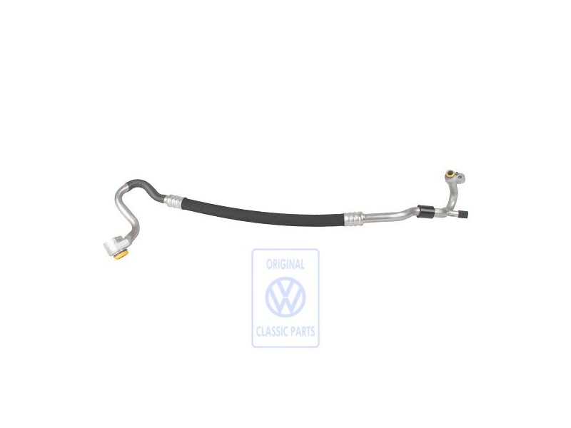 Original VW Refrigerant Line - 7L6820744AT