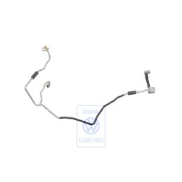 Original VW Refrigerant Hose - 7L6820750Q