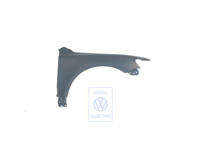 Original VW Wing - 7L6821102K