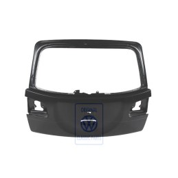 Original VW Rear Lid - 7L6827025AQ