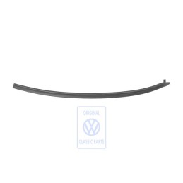 Original VW Door Seal - 7L6837717