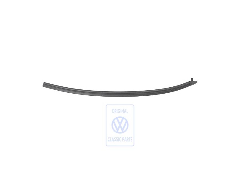 Original VW Door Seal - 7L6837717