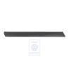 Original VW Cover For Door Satin Black - 7L6837787F 9B9