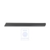 Original VW Cover For Door Satin Black - 7L6837788F 9B9