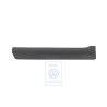 Original VW Cover For Door Satin Black - 7L6839787F 9B9