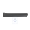 Original VW Cover For Door Satin Black - 7L6839788F 9B9