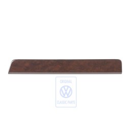 Original VW Trim Insert Myrtle - 7L6853072B 1SG