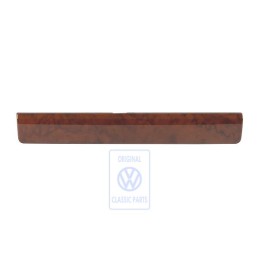 Original VW Trim Insert Myrtle - 7L6853073B 1SG
