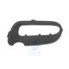Original VW Air Guide Housing Satin Black - 7L6853664E 9B9