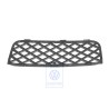 Original VW Vent Grille Satin Black - 7L6853676 9B9