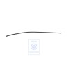 Original VW Cover Trim Satin Black - 7L6853985B B41
