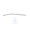 Original VW Cover Trim Satin Black - 7L6853986B B41