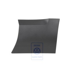 Original VW Lining For Fender Satin Black - 7L6854960 9B9