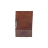 Original VW Trim Burr Walnut - 7L6857351L 2WE