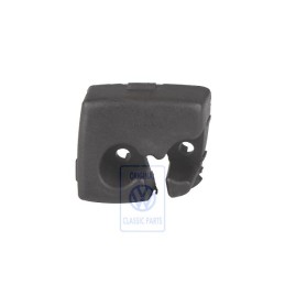 Original VW Retaining Plate - 7L6857371B