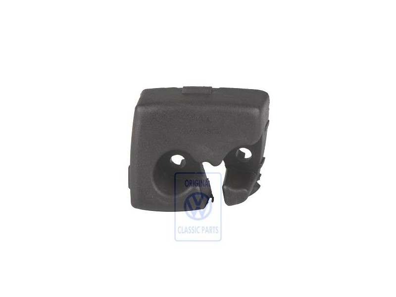 Original VW Retaining Plate - 7L6857371B