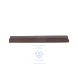 Original VW Trim Insert Myrtle - 7L6857493A 1SG