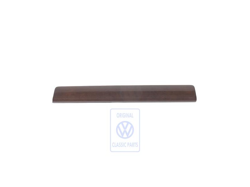 Original VW Trim Insert Myrtle - 7L6857493A 1SG