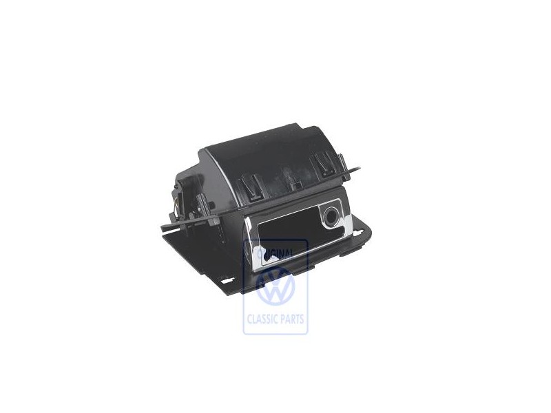 Original VW Ashtray - 7L6857977A