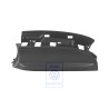Original VW Trim Satin Black - 7L6858523D 01C