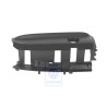 Original VW Trim Satin Black - 7L6858523E 01C