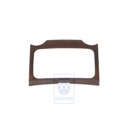 Original VW Trim For Gear Selector Myrtle - 7L6863916DN1SG