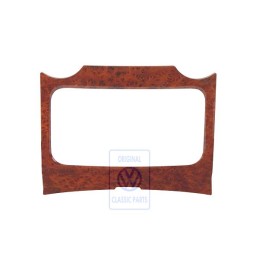 Original VW Trim Vavona (Bernstein) - 7L6864378E 93G
