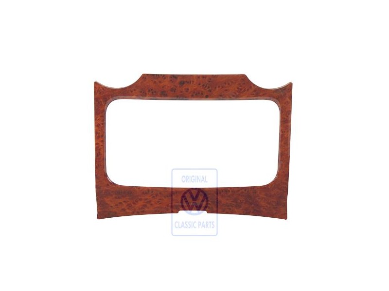 Original VW Trim Vavona (Bernstein) - 7L6864378E 93G