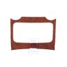 Original VW Trim Vavona (Bernstein) - 7L6864378E 93G