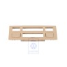 Original VW Trim Pure Beige - 7L6868144 7G8